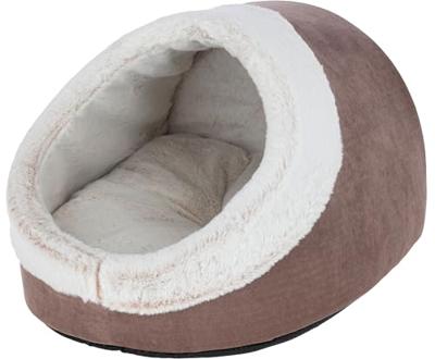 Hondenbed Kerbl Bruin