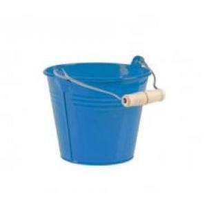 Kinder emmer blauw Kinder emmer blauw