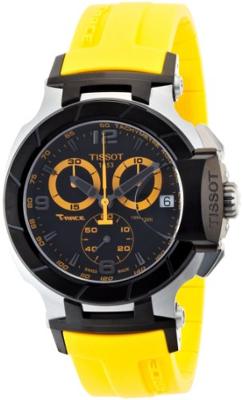 Tissot T0484172705703 Herenhorloge