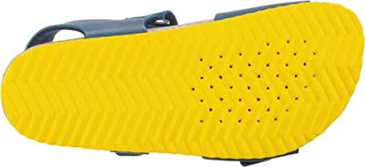 Jongenssandalen J. Ghita B.B GEOX® blauw Jongenssandalen J. Ghita B.B GEOX® blauw