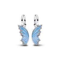 Sieraad Dames Pandora 794244C01 Blauw - thumbnail