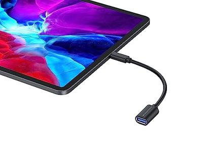 Conceptronic ABBY11B USB-kabel 0,2 m USB 3.2 Gen 1 (3.1 Gen 1) USB C USB A Zwart Conceptronic ABBY11B USB-kabel 0,2 m USB 3.2 Gen 1 (3.1 Gen 1) USB C USB A Zwart