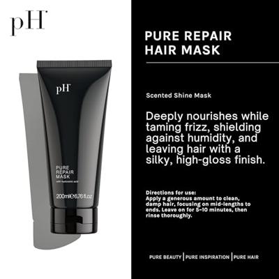 pH Laboratories Pure Repair Mask 200ml