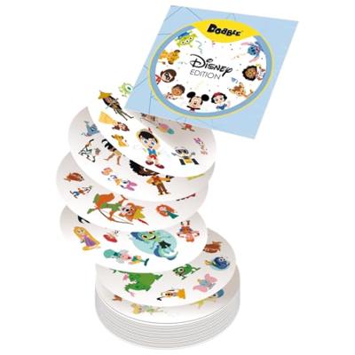 Bordspel Disney Edition Dobble