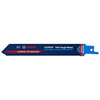 Bosch Accessories 2608900360 Expert Thin Tough Metal S 922 EHM reciprozaagblad, 1 stuk Zaagbladlengte 150 mm 1 stuk(s) - thumbnail