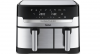 Tefal Dual Easy Fry & Grill EY905D - Heteluchtfriteuse XXL - RVS