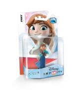 Disney Infinity Frozen: Anna - thumbnail