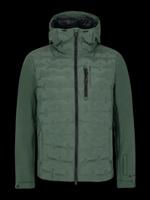 Protest Malmo Wintersportjas Heren Aspen Green XXL - thumbnail