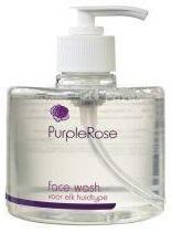 Volatile Purple Rose Face Wash