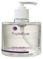 Volatile Purple Rose Face Wash - thumbnail