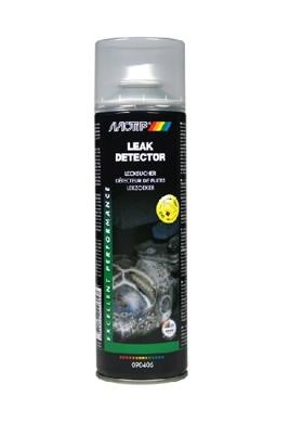 Motip Spuitbus lekzoeker (500ml)