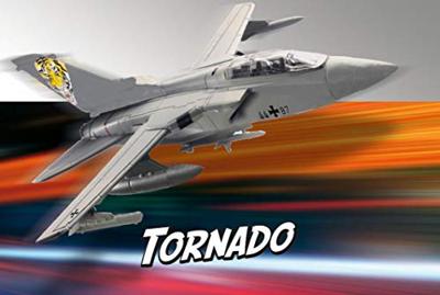 Revell Build & Play Tornado Revell Build & Play Tornado