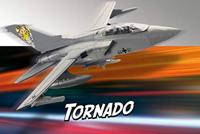 Revell Build & Play Tornado - thumbnail