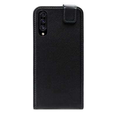 Mobilize Classic Gelly Flip Case Samsung Galaxy A30s Black