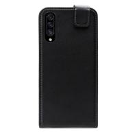 Mobilize Classic Gelly Flip Case Samsung Galaxy A30s Black - thumbnail