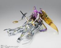Saint Seiya Saint Cloth Myth Ex Action Figure Pegasus Seiya God Cloth 17 cm - thumbnail
