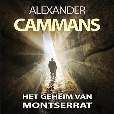Het geheim van Montserrat Het geheim van Montserrat