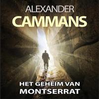 Het geheim van Montserrat - thumbnail