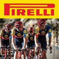 PIRELLI 28-622 p zero race 4s zwart vouw 4203300 - thumbnail