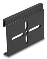 Montageclip voor DIN-rail - thumbnail