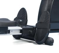 Toorx RWX-500 Chrono Magnetic Breaked Rower - thumbnail