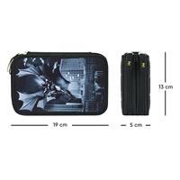 Luxe Etui - Pennenzak Batman Dark City - thumbnail