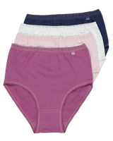 Mady Tailleslip - Paars - thumbnail