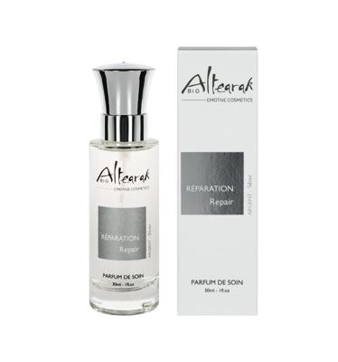 Altearah Parfum de soin silver repair bio 30 Milliliter
