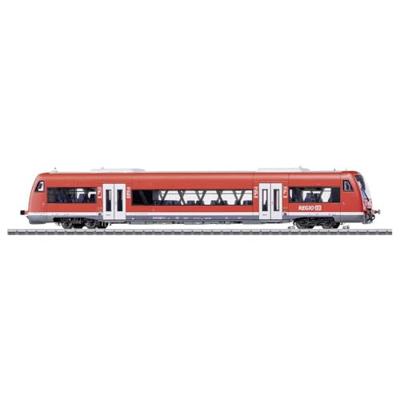 Märklin 36965 H0 dieseltreinstel BR 650 van de DB