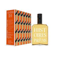 Histoires de Parfums Ambre 114 Eau de Parfum 120ml - thumbnail