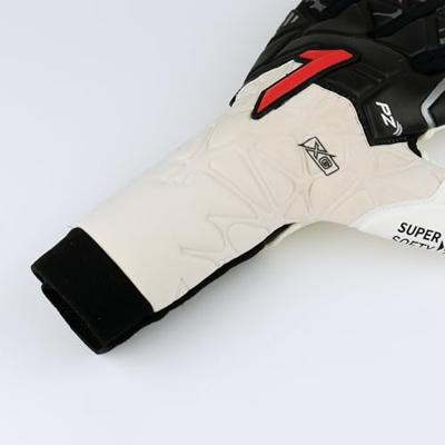 Keeperhandschoenen Rinat Xtreme Guard Dominius Prime Wit Maat 6 Keeperhandschoenen Rinat Xtreme Guard Dominius Prime Wit Maat 6