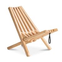 Weltevree Fieldchair Larch loungestoel - thumbnail
