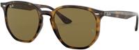 Ray-Ban RB4306-710/73-54 - thumbnail
