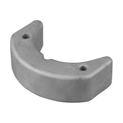 Ánodos para OMC-Evinrude-Johnson - Bombardier TEN00909 - ANODO ZINC EVINRUDE/JOHNSON 50-75HP