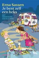 Je bent zelf een heks - Erna Sassen - eBook (9789025854195) - thumbnail
