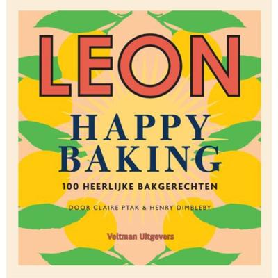 LEON Happy Baking LEON Happy Baking