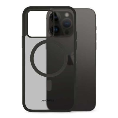 Mobilize MagSafe Compatible Hybrid Pro Case Apple iPhone 14 Pro Max Black
