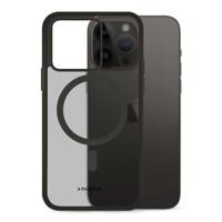 Mobilize MagSafe Compatible Hybrid Pro Case Apple iPhone 14 Pro Max Black - thumbnail