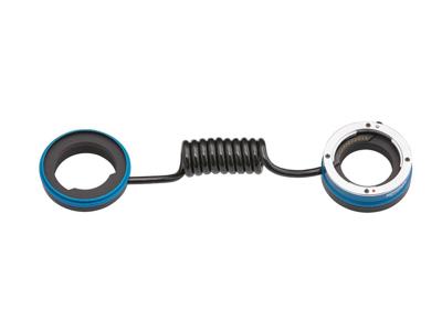 Novoflex Zubehör Digitalkameras Objectiefadapter Adapter voor: Sony E-Mount - Sony E-Mount