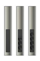 Bachmann 932.004 Stekkerdoos 1 stuk(s) - thumbnail