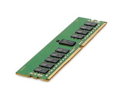 HP E 64GB 2RX4 PC4-3200AA R Smart Kit HP