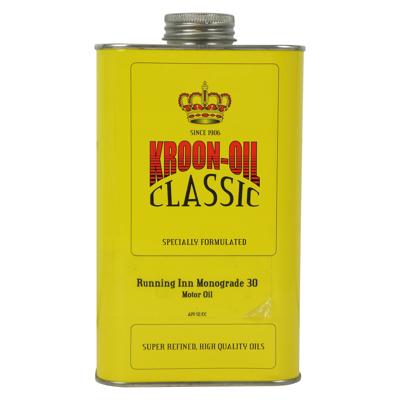 Kroon-Oil running-in monograde 30 1ltr