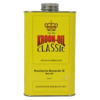 Kroon-Oil running-in monograde 30 1ltr - thumbnail