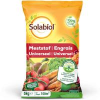 Solabiol Meststof universeel 5kg - thumbnail