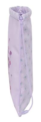 Kinderrugzak Wish Lila 26 x 34 x 1 cm Kinderrugzak Wish Lila 26 x 34 x 1 cm