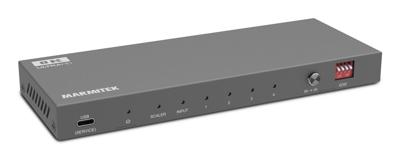 Split 814 Pro - HDMI splitter 8K 60Hz - 1 in / 4 uit