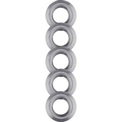 PFERD TOOLS 22000026 Set omkeerbare snijbladen Diameter 8 mm