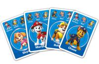 Paw Patrol Kwartet - thumbnail