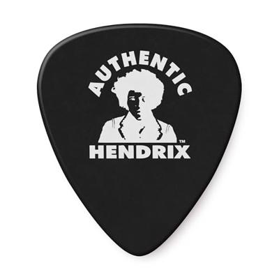 Dunlop Jimi Hendrix 69 Psych Series Star Haze plectrumset (6 stuks)
