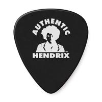 Dunlop Jimi Hendrix 69 Psych Series Star Haze plectrumset (6 stuks) - thumbnail